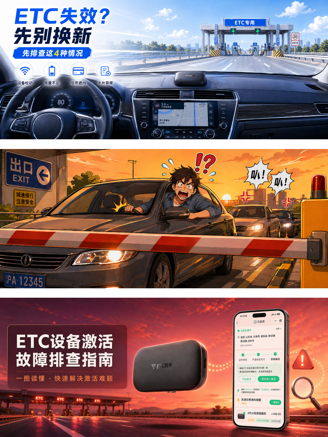 业务 AI 出图案例 08