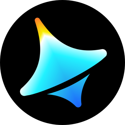 即梦 Logo
